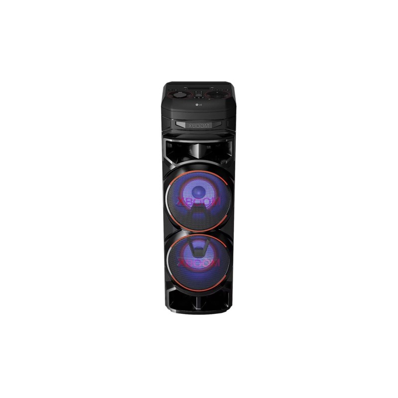 Poweraudio LG RNC9 speaker