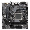 GIGABYTE B650M S2H Motherboard - Supports AMD Ryzen 8000 CPUs, 5+2+2 Phases Digital VRM, up to 6400MHz DDR5, 1xPCIe 4.0 M.2, GbE LAN, USB 3.2 Gen 1 GIGABYTE B650M S2H Motherboard - Supports AMD Ryzen 8000 CPUs, 5+2+2 Phases Digital VRM, up to 6400MHz DDR5, 1xPCIe 4.0 M.2, GbE LAN, USB 3.2 Gen 1