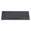 Samsung EJ-B7800 keyboard Home Bluetooth QWERTY Black