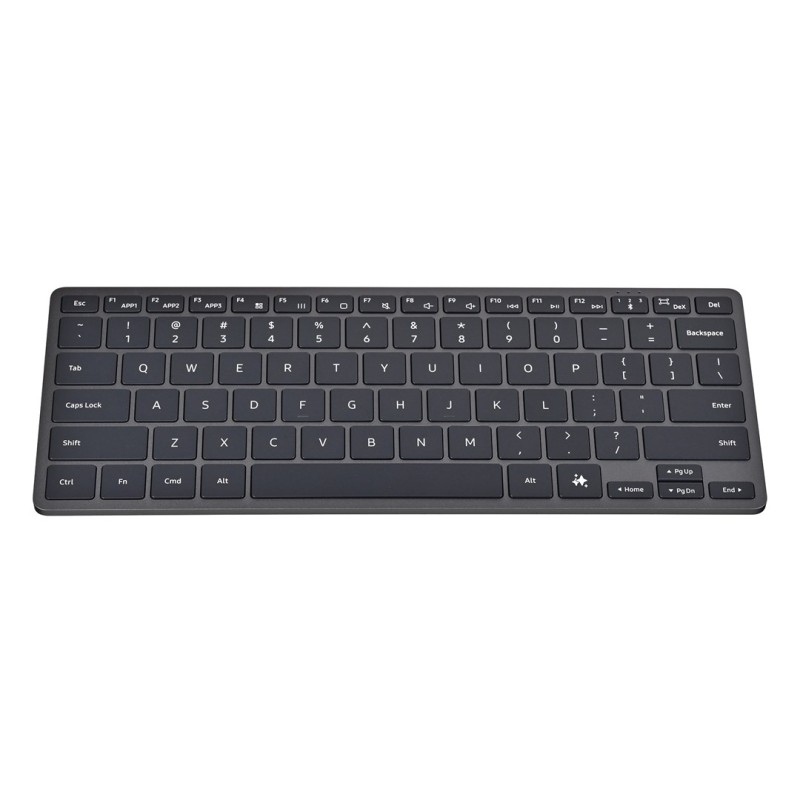 Samsung EJ-B7800 keyboard Home Bluetooth QWERTY Black