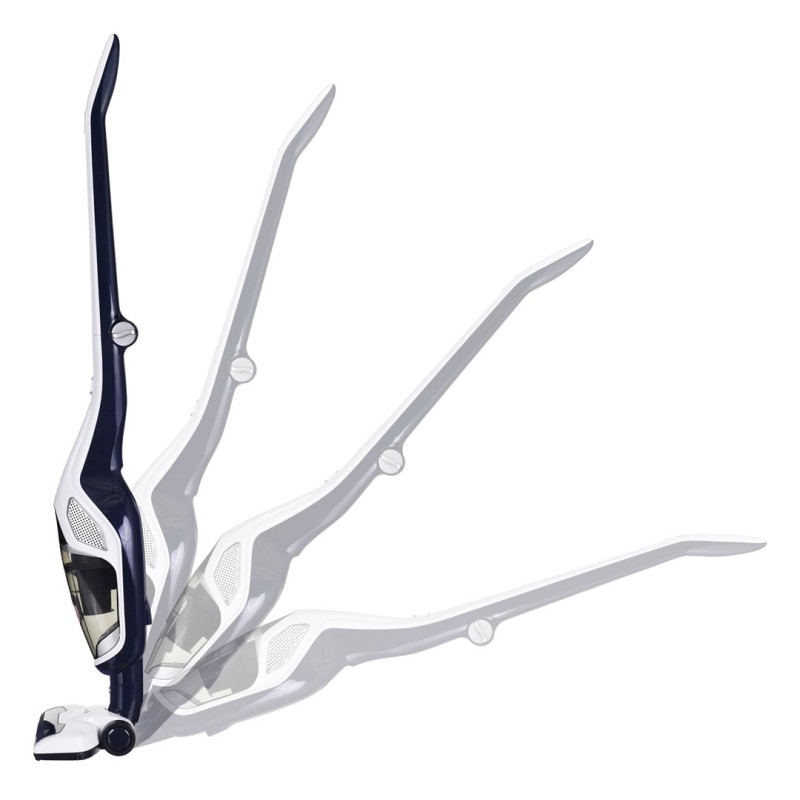 VERTICAL VACUUM CLEANER 2 IN 1 ŁUCZNIK OP-2019 VERTICAL VACUUM CLEANER 2 IN 1 ŁUCZNIK OP-2019