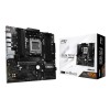 Asrock B850M Pro-A AMD B850 Socket AM5 micro ATX Asrock B850M Pro-A AMD B850 Socket AM5 micro ATX