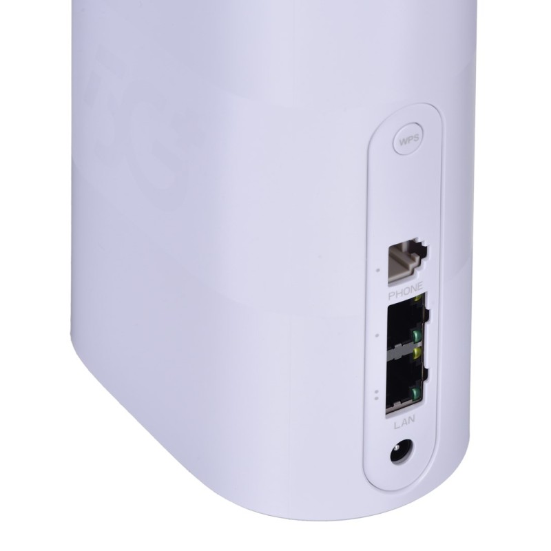 Cudy X6 wireless router Gigabit Ethernet Dual-band (2.4 GHz / 5 GHz) Black Cudy X6 wireless router Gigabit Ethernet Dual-band (2.4 GHz / 5 GHz) Black