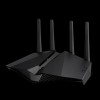 Huawei B535-232A router (black color) Huawei B535-232A router (black color)