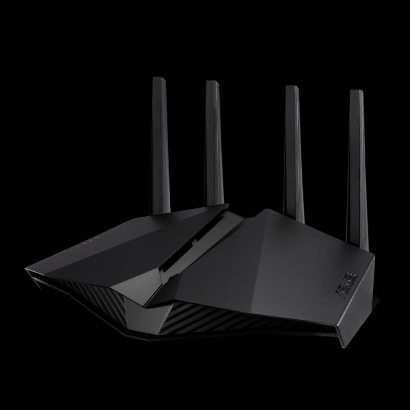 Huawei B535-232A router (black color) Huawei B535-232A router (black color)