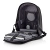 XD DESIGN ANTI-THEFT BACKPACK BOBBY HERO SMALL BLACK P/N: P705.701 XD DESIGN ANTI-THEFT BACKPACK BOBBY HERO SMALL BLACK P/N: P705.701