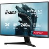 iiyama G-MASTER G2471HS-B1 computer monitor 60.5 cm (23.8