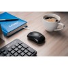 Savio KB-02 keyboard Home/Office USB QWERTY Black