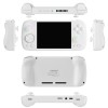 Retro gaming console ANBERNIC RG406H White Retro gaming console ANBERNIC RG406H White