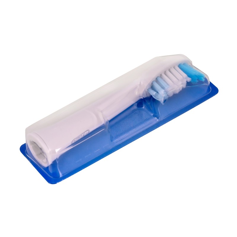 Szczoteczka Oral-B PULSONIC SLIM CLEAN 2000 czarna Szczoteczka Oral-B PULSONIC SLIM CLEAN 2000 czarna