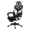 Huzaro Combat 5.0 White gaming chair Huzaro Combat 5.0 White gaming chair