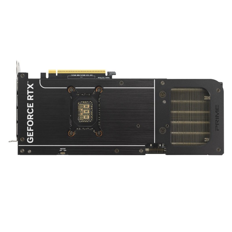ASUS Prime -RTX5080-O16G NVIDIA GeForce RTX 5080 16 GB GDDR7 ASUS Prime -RTX5080-O16G NVIDIA GeForce RTX 5080 16 GB GDDR7