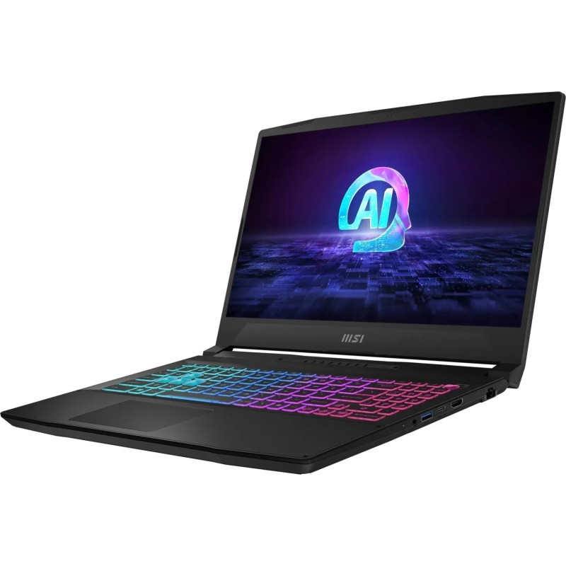 MSI Katana A15 AI B8VF-487XPL Ryzen 7 8845HS 15.6 MSI Katana A15 AI B8VF-487XPL Ryzen 7 8845HS 15.6