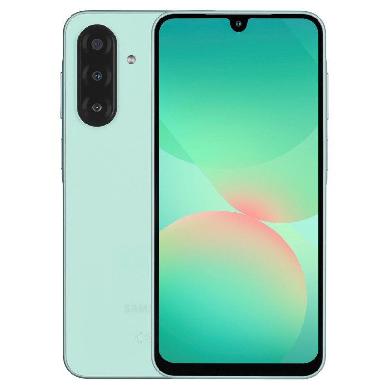 Samsung Galaxy A26 17 cm (6.7 Samsung Galaxy A26 17 cm (6.7