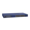 NETGEAR GS724TP-300EUS network switch Managed L2/L3/L4 Gigabit Ethernet (10/100/1000) Power over Ethernet (PoE) Blue