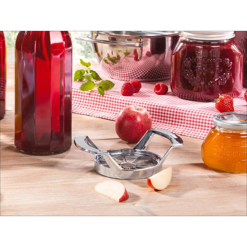 Leifheit 3157 manual apple slicer Leifheit 3157 manual apple slicer