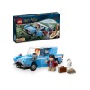 LEGO HARRY POTTER 76424 Flying Ford Anglia