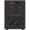 PowerWalker VI 2200 2.2 kVA 1100 W 4 AC outlet(s) PowerWalker VI 2200 2.2 kVA 1100 W 4 AC outlet(s)