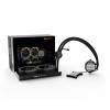 be quiet! Pure Loop 2 FX 240mm Processor All-in-one liquid cooler 12 cm Black 1 pc(s) be quiet! Pure Loop 2 FX 240mm Processor All-in-one liquid cooler 12 cm Black 1 pc(s)