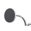 Samsung GP-PWU024WIABW mobile device charger Headset, Smartphone, Smartwatch Black, Silver USB Wireless charging Indoor