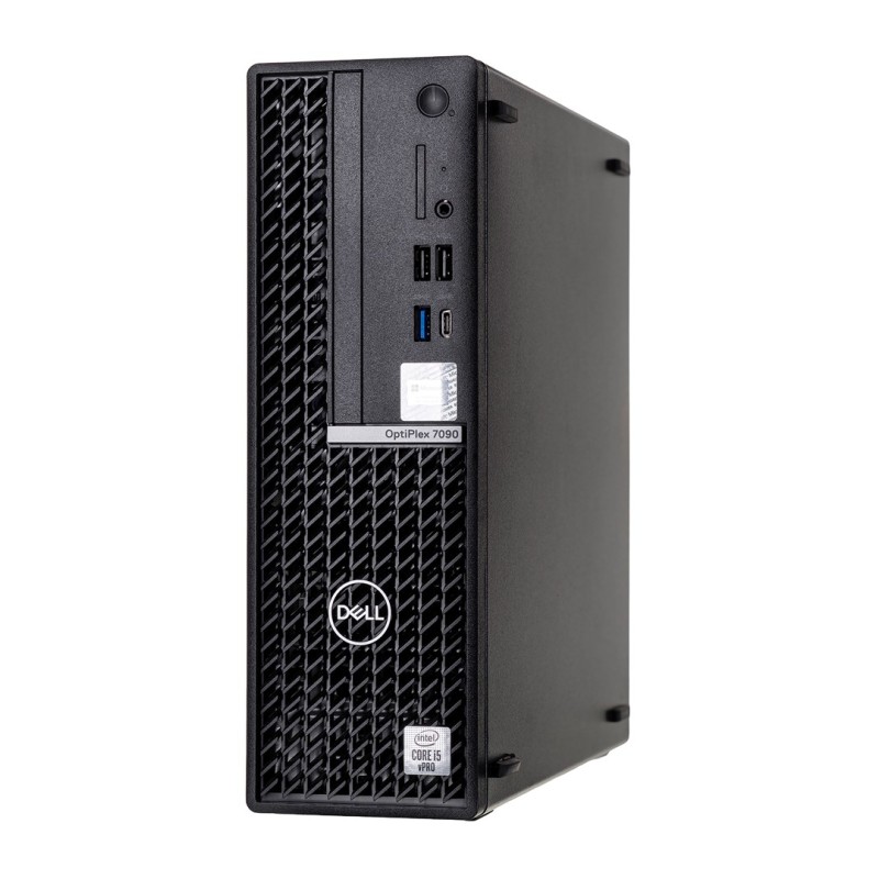 DELL OptiPlex 7090 i5-10505 16GB 256GB SSD SFF Win11pro Used DELL OptiPlex 7090 i5-10505 16GB 256GB SSD SFF Win11pro Used