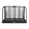 Trampoline Salta Premium Ground 305x214 cm black Trampoline Salta Premium Ground 305x214 cm black