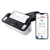 Blood pressure monitor and ECG monitor - OMRON Complete (HEM-7530T-E3) Blood pressure monitor and ECG monitor - OMRON Complete (HEM-7530T-E3)