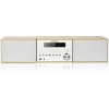 Blaupunkt MS45BT home audio system Home audio micro system 50 W Beige Blaupunkt MS45BT home audio system Home audio micro system 50 W Beige