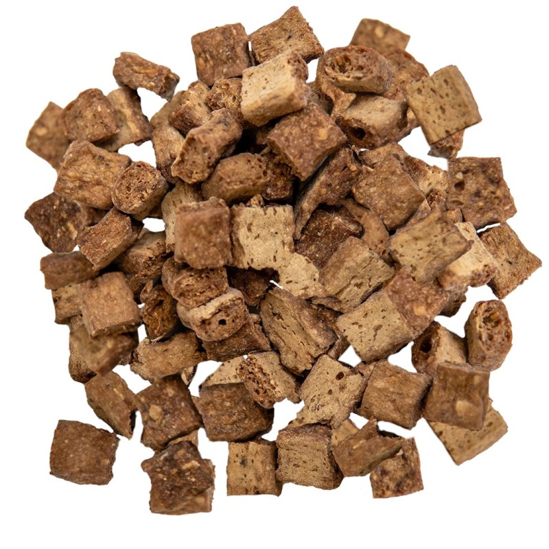TUF TUF Beef with apple - dog treat - 120g
