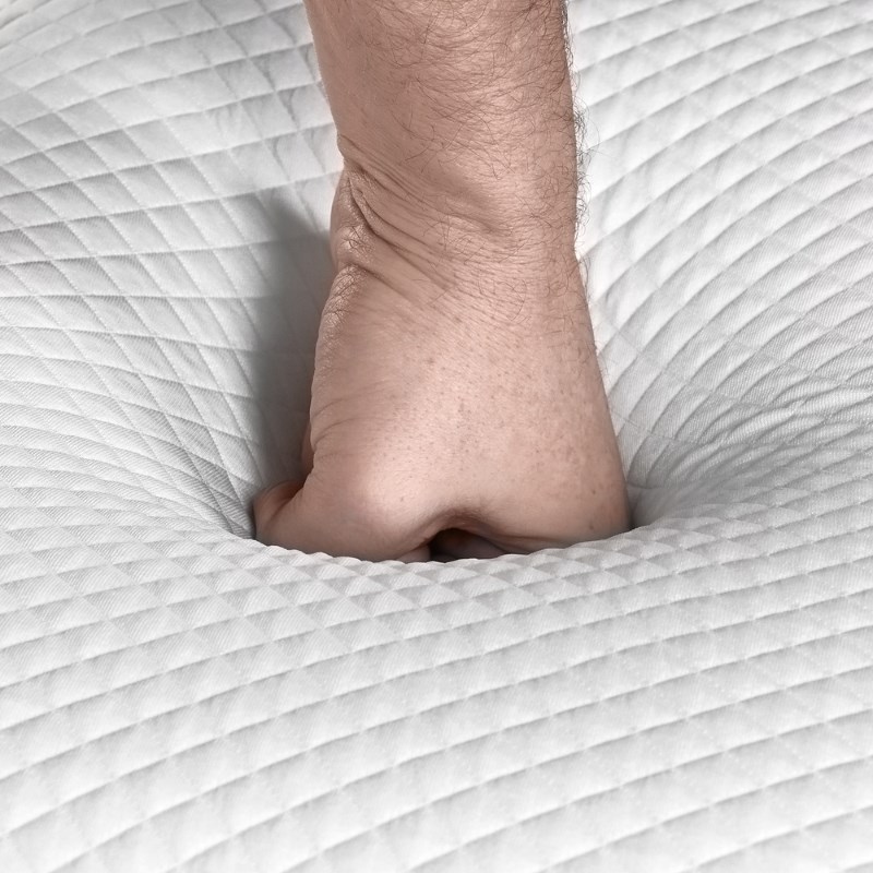 Orthopedic pillow ActionMed CLASSIC MED PILLOW