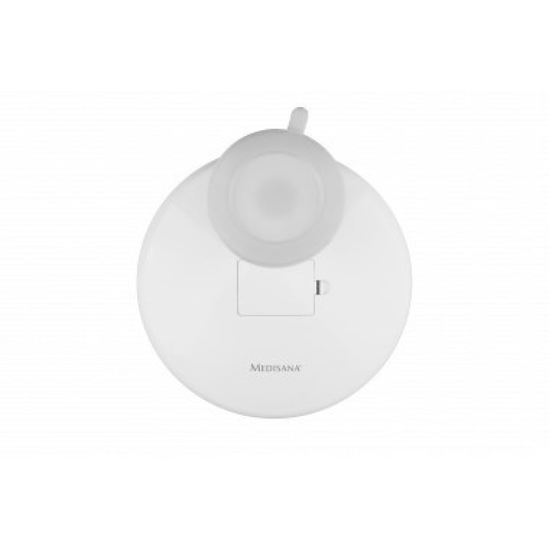 Medisana CM 850 makeup mirror Suction cup Round White Medisana CM 850 makeup mirror Suction cup Round White