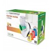 Esperanza EKM026 electric grater Multicolor Plastic Esperanza EKM026 electric grater Multicolor Plastic