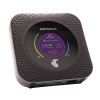 ASUS RT-AX5400 wireless router Gigabit Ethernet Dual-band (2.4 GHz / 5 GHz) Black ASUS RT-AX5400 wireless router Gigabit Ethernet Dual-band (2.4 GHz / 5 GHz) Black
