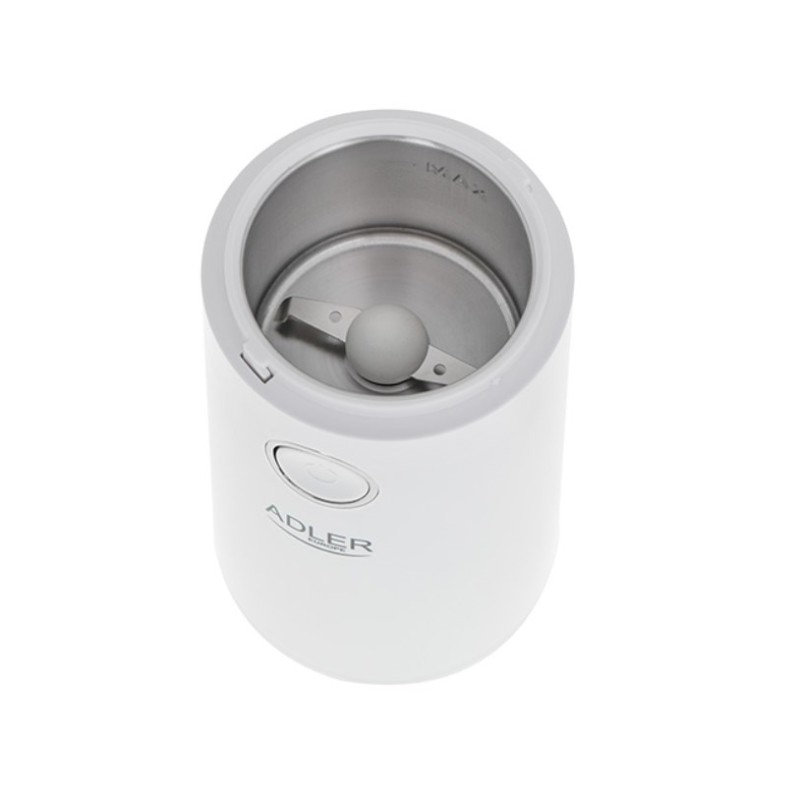 Coffee grinder Adler AD 4446ws Coffee grinder Adler AD 4446ws