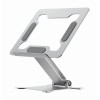 Gembird NBS-D1-03 laptop stand Silver 39.6 cm (15.6 Gembird NBS-D1-03 laptop stand Silver 39.6 cm (15.6