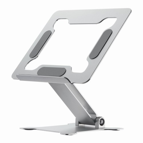Gembird NBS-D1-03 laptop stand Silver 39.6 cm (15.6 Gembird NBS-D1-03 laptop stand Silver 39.6 cm (15.6