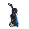 Nilfisk PREMIUM 190-12 POWER EU  Pressure washer Straightened  Electric 650 l/h Blue, Black