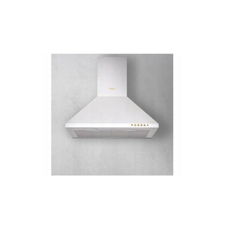 Akpo WK-4 Classic Wall-mounted GOLD 60 WHITE Akpo WK-4 Classic Wall-mounted GOLD 60 WHITE