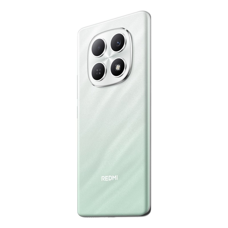 Xiaomi Redmi Note 15 Forest Green - 17.2 cm (6.77 Xiaomi Redmi Note 15 Forest Green - 17.2 cm (6.77