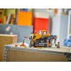 LEGO CITY 60466 Yellow Bulldozer LEGO CITY 60466 Yellow Bulldozer