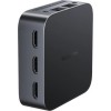 Blackview MP80 N97 16GB SSD 1TB W11 Pro - Mini PC, black Blackview MP80 N97 16GB SSD 1TB W11 Pro - Mini PC, black