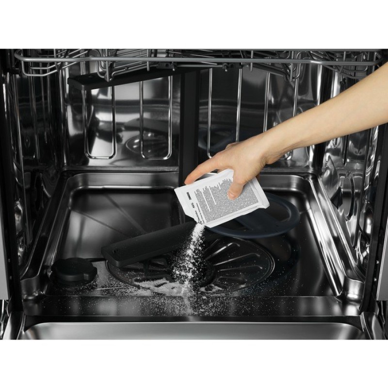 Electrolux M2DCP050 Dishwasher Electrolux M2DCP050 Dishwasher