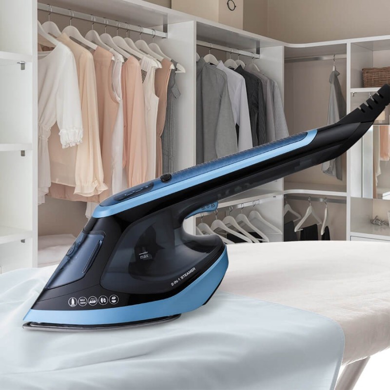 Maestro MR-315C clothes steamer Maestro MR-315C clothes steamer