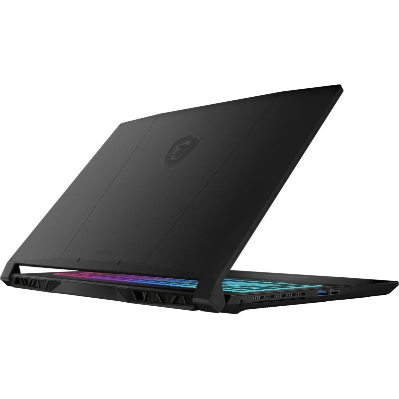 MSI Katana A15 AI B8VF-487XPL Ryzen 7 8845HS 15.6 MSI Katana A15 AI B8VF-487XPL Ryzen 7 8845HS 15.6