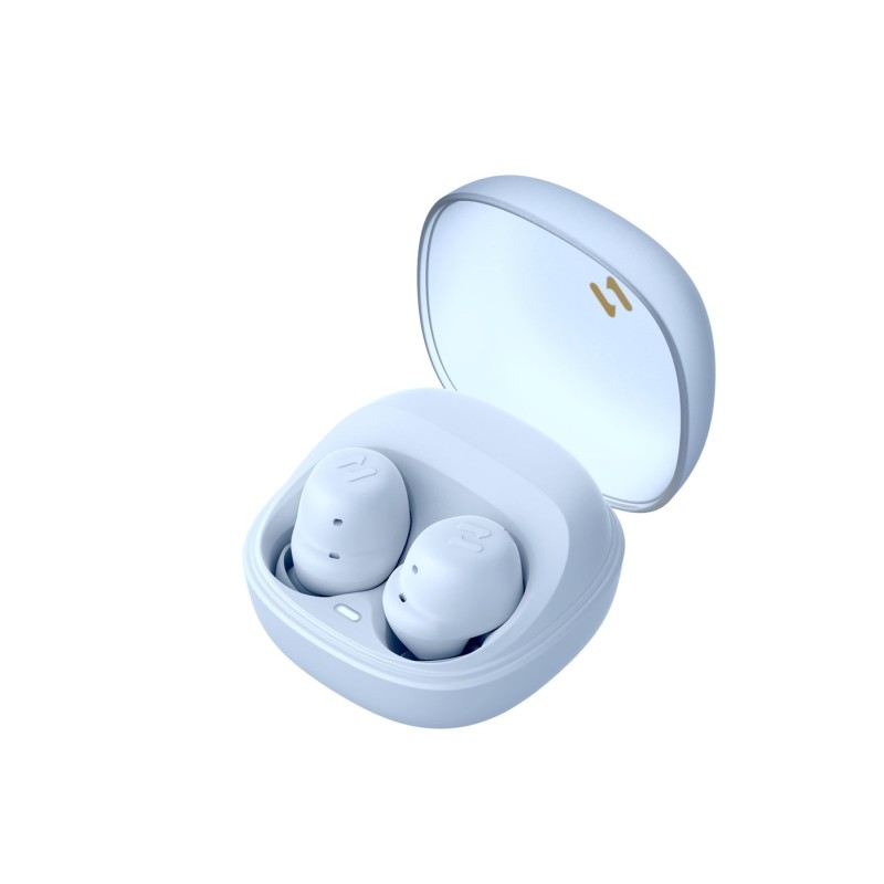 Havit TW969 - TWS wireless headphones, blue Havit TW969 - TWS wireless headphones, blue