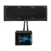 ASUS ROG Ryuo IV SLC 360 ARGB Processor All-in-one liquid cooler 12 cm Black