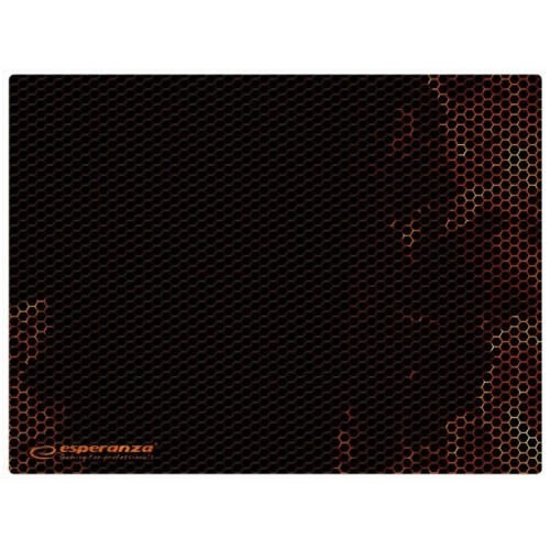 Esperanza EGP103R mouse pad Gaming mouse pad Black Esperanza EGP103R mouse pad Gaming mouse pad Black