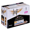 PURINA NF Renal Function Feline Salmon - wet cat food - 10x85g