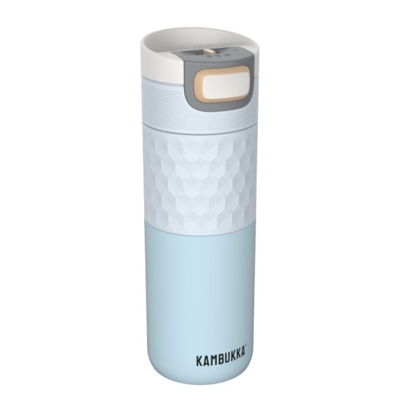 Butelka termiczna CAMELBAK Thrive Chug Insulated SST 1.2L Butelka termiczna CAMELBAK Thrive Chug Insulated SST 1.2L