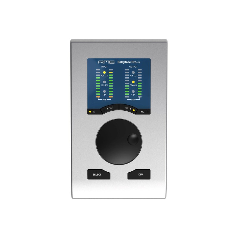 Focusrite Scarlett 16/16 4th Gen - Interfejs Audio Focusrite Scarlett 16/16 4th Gen - Interfejs Audio